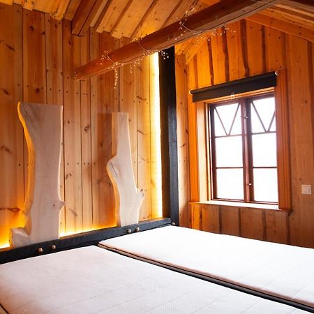 Stoepafors 110 Hotel Sunne Kültér fotó