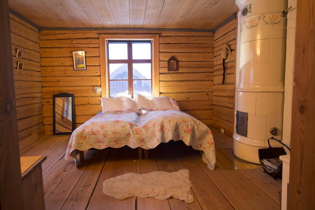 Stoepafors 110 Hotel Sunne Kültér fotó